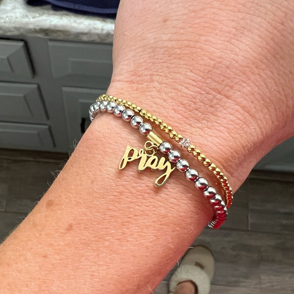 Rustic Cuff Bracelets